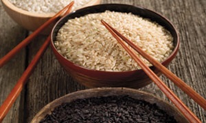Rice based Products