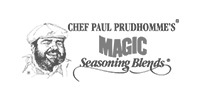 Chef Paul logo