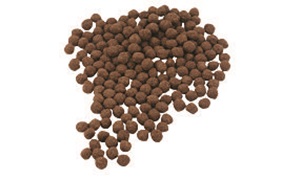 CHOCO BALLS
