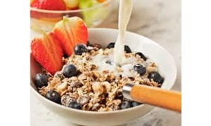 MUESLI