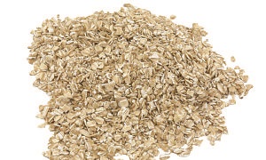 OAT FLAKES