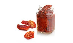 Sun dried Tomatoes