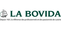 LA BOVIDA logo